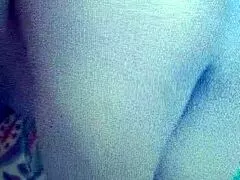 indian milf gets sexy in her solo video