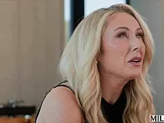 sadie summers blonde milf anal slams bbc with future son-in-law cheating hard