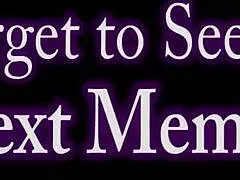 Jenna Foxx Twerks Her Trimmed Pussy While Playing with Tits