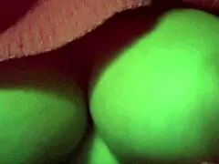 oh man italian big tits milf artemisia love's solo tits bouncing session gets me so horny