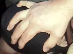 i'm your humiliated french slave housewife chained flashed slapped in garage toilet