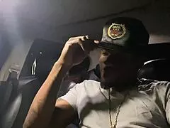 Jaylene rio takes rome majors big black cock deep for curvy creampie and facial finish