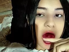 my stepdad touches my vagina while i'm in shorts next door