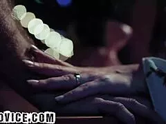 stranger, wanna rough doggystyle this big ass milf's pussy and asshole?