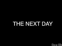 devon breeze dominates with facesitting cunilingus and golden shower