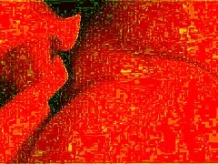 Amateur Bbw Milf Delivers Pro Blowjob And Handjob In Red Light Videos Part 2