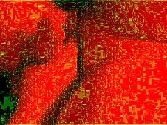 Amateur Bbw Milf Delivers Pro Blowjob And Handjob In Red Light Videos Part 2