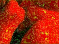 Amateur Bbw Milf Delivers Pro Blowjob And Handjob In Red Light Videos Part 2