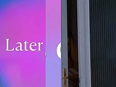 stepmom catches niece amber slash sniffing bro's shirt then joins family orgy