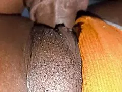 Family secret my half-sister caught me in the act and decided to lend a hand