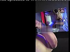 casada rabuda bends over for lover's raw fuck while corno films