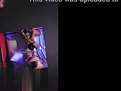 casada rabuda bends over for lover's raw fuck while corno films