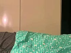 hey stepmom, you sneaking to eat my big black cock at night while stepdad sleeps, doesn't he?