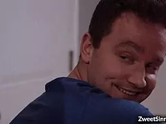 obsessed stepson van wylde pounds busty jasmine jae stepmom in car hardcore