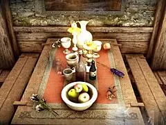 Heartfelt Highbury Whores Episode 1 Ximena's Raw Desire