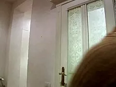 i can't stop watching these two czech blondes deepthroat bbc outdoors