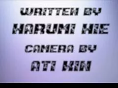 horny employee freezes time stops big boobed boss milf creampies her wet pussy