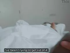 Oops, stepmom's viagra mix-up leads to hotel bed sharing with stepson.