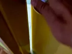 i find stepmom secrets in bathroom it makes happy