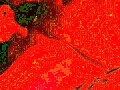 Cum hungry wife blindfolded deepthroating hubby’s cock close up, part 1 😛💦