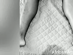 hey sexy slutty mature black babe, ready for that monster african cock fuck?