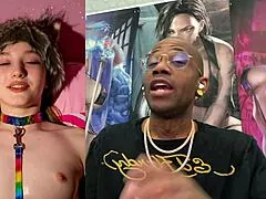 Bound Petite Asian Teen Craves Cum Inside Tight Shaved Pussy