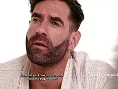 Pixie Small 18+ Seductively Teases Ken Feels in Hidden Shower Bathing with Father-in-Law Uncle Cheating Vibes