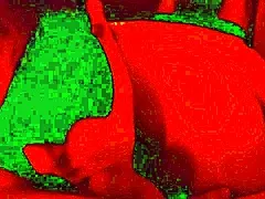 COCK HUNGRY milf blindfolded sucks strokes plump bbw lips close-up homemade then swallows every drop slut wife 1on1