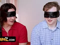 seductive stepmoms claim stepsons' virginity in taboo tantra momswap orgy