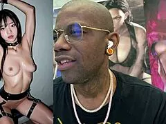 Bound Petite Asian Teen Craves Cum Inside Tight Shaved Pussy