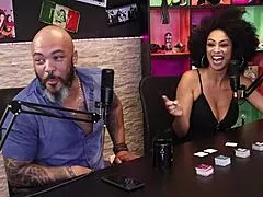 craving those sheer red see-through moments with rangel carlos' best sensual highlights part 7?