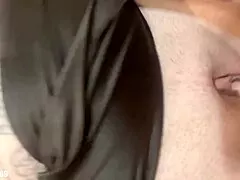 Mommy teases with her dirty fuck doll toy in pov taboo roleplay building up to intense orgasm finish