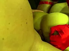 My Wife's Loving Romantic Pussy Ride Bliss