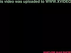 Wild Big Booty Milf Takes Bbc Pounding Outside Hard