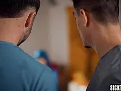 Ever wonder how big ass milf jewelz blu cheats with seth's monster cock?