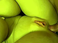 My Wife's Loving Romantic Pussy Ride Bliss