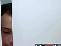 Big tits milf: Step son, creampie my pussy - Alex Isadora needs it!