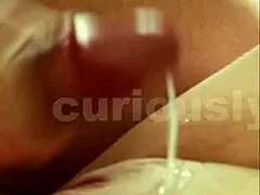 bi guy... fuckin this hot teen asshole first time ever with big cock stretchin