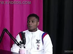 uhh compilations of will mastro on bora cast with bruna carlos in sheer red lingerie domination dirty talk