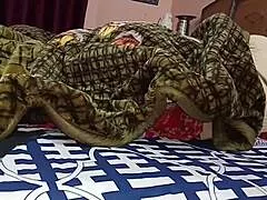 what if stepbro catches desi sis closeup pounding her wet hole