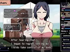 you remember summer fun with horny miyuki's big ass voyeur games right??