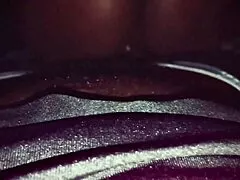 yoruba nigerian ebony mom pussyfucked with dark magic vibes 😈🍑💦 wild african milf pounding