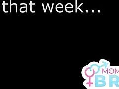 Horny jesse pony sucks stepson juan loco's huge cock before hard fucking