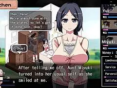 you remember summer fun with horny miyuki's big ass voyeur games right??