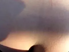 outdoor blowjob almost gets us caught then hard fuck preview 😱🍆💦🌳