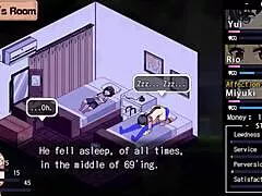 you remember summer fun with horny miyuki's big ass voyeur games right??