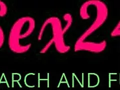 Arab Milf Wife's Huge Boobs Ache To Escape Black Husband's Grip