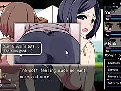 you remember summer fun with horny miyuki's big ass voyeur games right??