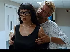 Did Vince Karter prank milf boss into slave fuckdoll?