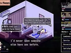 you remember summer fun with horny miyuki's big ass voyeur games right??